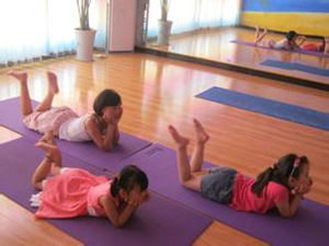 小孩怎样运动减肥快 小孩子怎样运动减肥