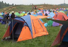 ¶Ӫ����Ҫ�������� ¶Ӫ����ص�ѡ��