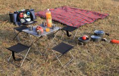 ����ҰӪװ���嵥 ¶Ӫʱ�ı���Ʒ