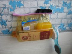 Сѧ�����Ϊ���ֹ�֮ϴ��Һƿ���������ɺ�