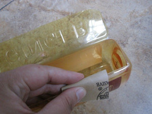 小学生变废为宝手工之洗发液瓶子制作收纳盒