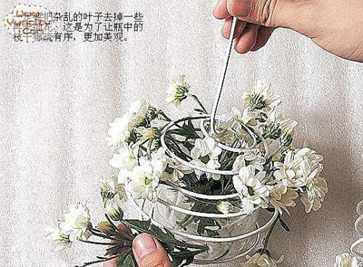 废旧饮料瓶小制作水瓶改造创意吊花篮