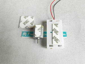 小学生手工制作方法之空气动力船制作方法