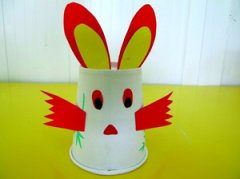 �׶�԰ֽ���ֹ� һ����ֽ��DIY�ɰ���С����