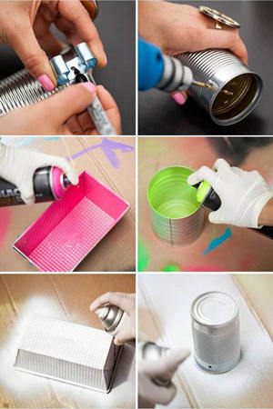 diy手工制作收纳盒之创意桌边收纳盒手工教程
