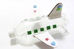 ������߷ɻ�֮�ֹ�����ƿ����ɻ�ģ��