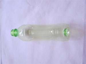 最新diy 旧物利用塑料瓶制作塑料袋密封收纳