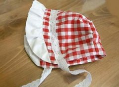 ����diy����Ӥ��ñ �ɰ���԰��Ӥ��ñ�̳�