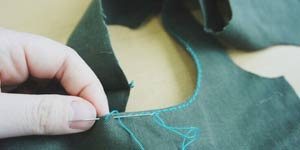 手提袋手工制作教程 diy制作手工布袋
