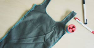 手提袋手工制作教程 diy制作手工布袋