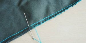 手提袋手工制作教程 diy制作手工布袋