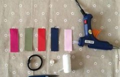 �ֹ�������Ȧ�̳� diy̫������Ȧ