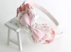 �����ᷢ���ֹ�DIY�̳� ��Ů����Բ�㲼����˿