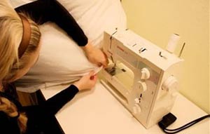 手工制作懒人沙发教程 手工制作沙发