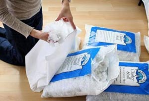手工制作懒人沙发教程 手工制作沙发