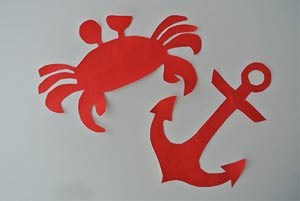 束口背包袋制作教程