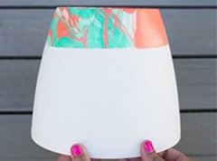 diy�����ֹ�����ָ֮���ʹ�����ɫ�̳�