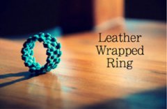 diy��֯���ֹ��������½�ָ�ֹ��̳�