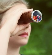 ��ô����Ͳ ������ɫ��ľ��Ͳ