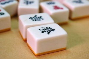 嘉兴麻将怎么玩