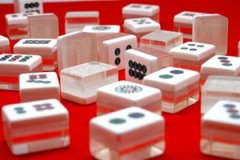 ��ɳ�齫���� ��ɳ�齫��Ϸ����