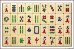 ���ݴ�һɫ���� ���ݴ�һɫ�齫��ô��