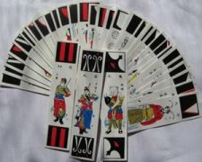 Ҷ����ֽ����Ϸ Ҷ�����淨