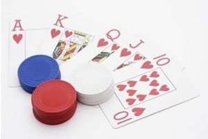 桥牌入门玩牌技巧 首攻前计划