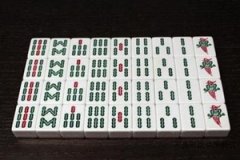 �齫���ͷ��� �齫ƽ����ʲô��˼