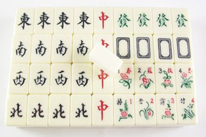 海南麻将规则 海南麻将怎么玩