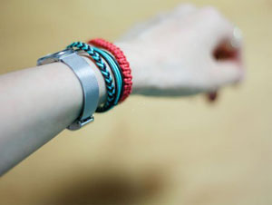 ������֯�̳��������벻����˫ɫ����