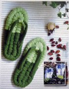 �ֹ���֯��Ь֮������֯��Ь�ֹ���֯�����̳�