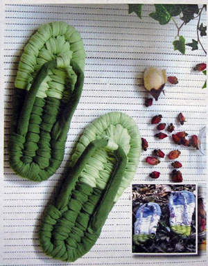 �ֹ���֯��Ь֮������֯��Ь�ֹ���֯�����̳�