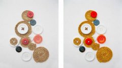 ����diy�ֹ���������Ŧ�� ������������Ŧ��