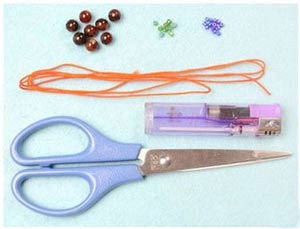 手串手链手工编织教程 手工制作个性手链