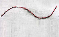 刺绣针法与实例制作入门