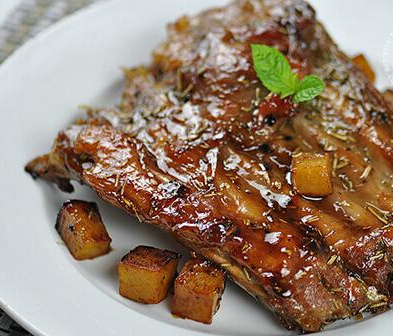 羊肉正确的吃法