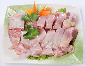 怎么让鸡肉变嫩
