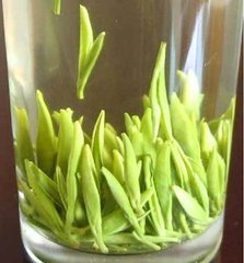 黄山毛峰传说故事