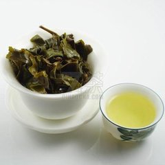 冻顶乌龙茶传说故事