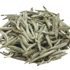 银针白毫传说故事