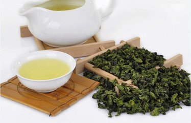 铁观音传说故事