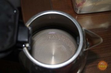 自来水烧开后有水垢能喝吗