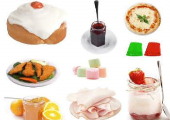 食用胶是什么