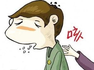 咳嗽吃什么好的快
