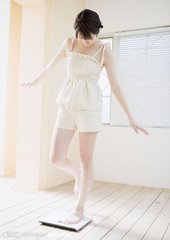 减肥法排行榜