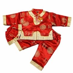 新衣服为什么要洗