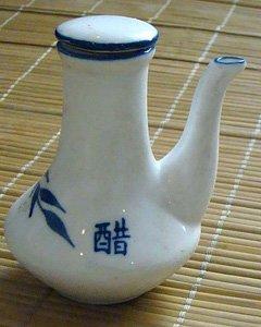 用醋洗脸的方法