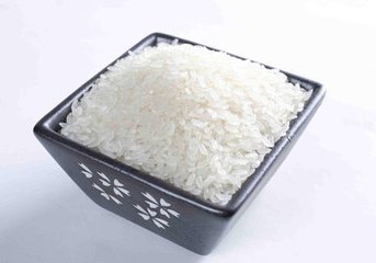 为什么糙米比精米贵