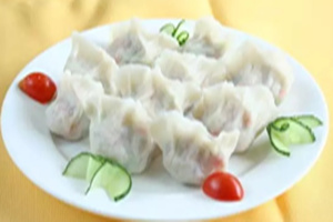 冬至吃什么